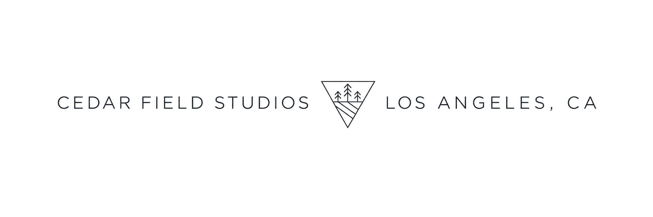 Cedar Field Studios · Los Angeles, CA